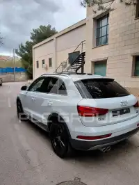 2017 Audi Q3