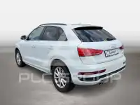 2017 Audi Q3