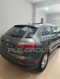 2017 Audi Q3