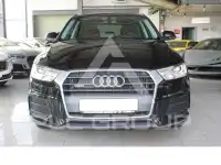 2017 Audi Q3