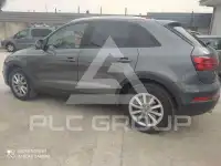 2017 Audi Q3