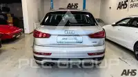 2017 Audi Q3