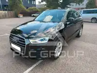 2017 Audi Q3