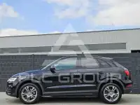 2017 Audi Q3
