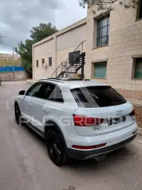 2017 Audi Q3
