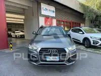 2017 Audi Q3