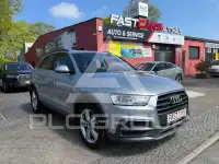 2017 Audi Q3