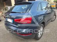 2017 Audi Q3