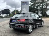 2017 Audi Q3