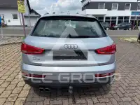 2017 Audi Q3