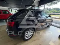 2017 Audi Q3