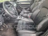 2017 Audi Q3