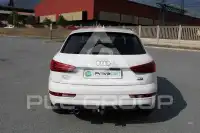 2017 Audi Q3