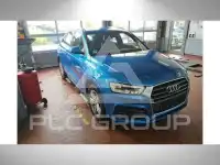2017 Audi Q3