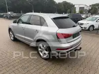 2017 Audi Q3