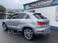 2017 Audi Q3