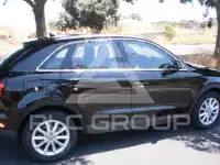 2017 Audi Q3
