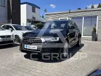 2017 Audi Q3