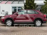 2017 Audi Q3
