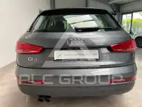 2017 Audi Q3