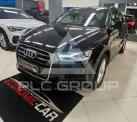 2017 Audi Q3