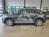 2017 Audi Q3