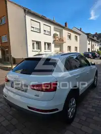 2017 Audi Q3