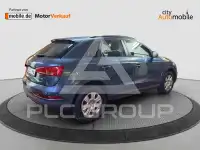 2017 Audi Q3