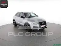 2017 Audi Q3