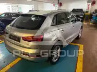 2017 Audi Q3