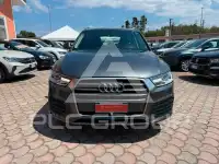 2017 Audi Q3