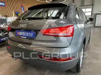 2017 Audi Q3