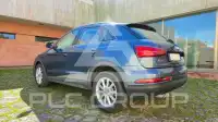 2017 Audi Q3