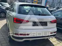 2017 Audi Q3