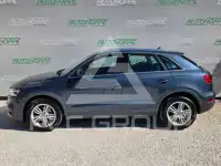 2017 Audi Q3