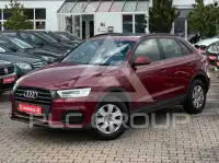 2017 Audi Q3