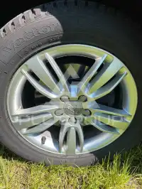 2017 Audi Q3