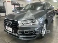 2017 Audi Q3
