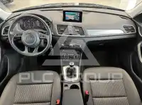 2017 Audi Q3