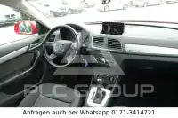 2017 Audi Q3