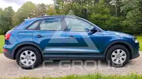 2017 Audi Q3
