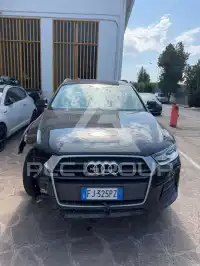 2017 Audi Q3