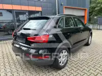 2017 Audi Q3