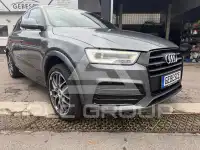 2017 Audi Q3