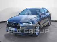 2017 Audi Q3