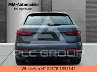 2017 Audi Q3