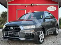 2017 Audi Q3
