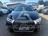 2017 Audi Q3