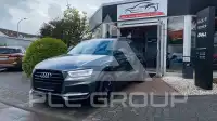 2017 Audi Q3