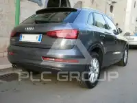 2017 Audi Q3